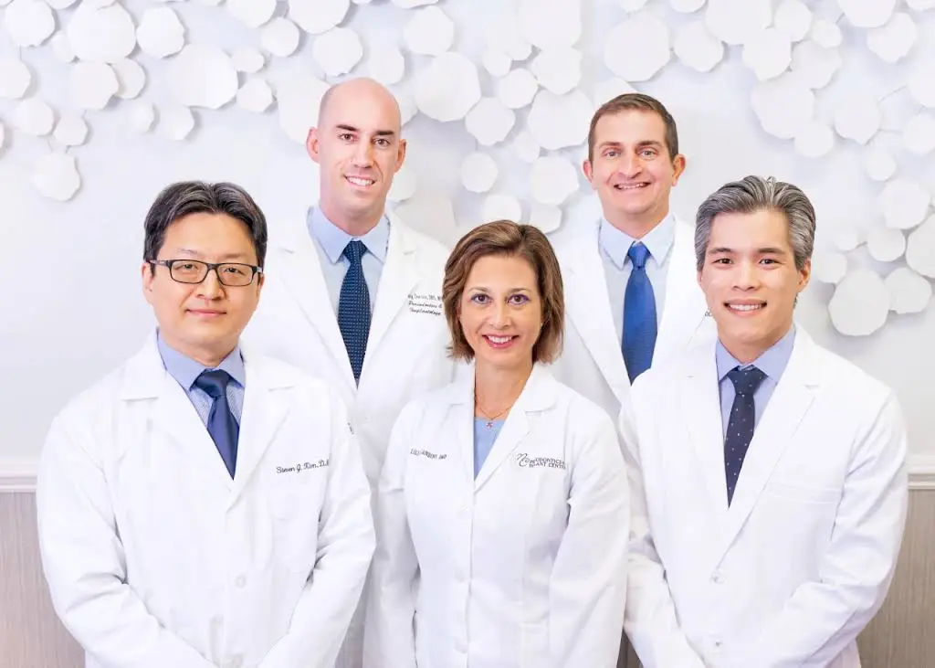 Dorion & Associates Dental Group