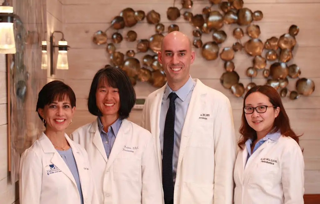 Dorion & Associates Dental Group