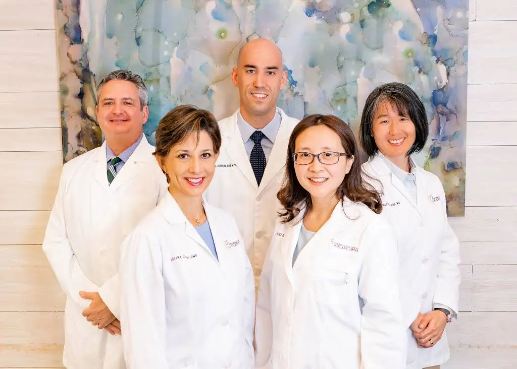 Dorion & Associates Dental Group