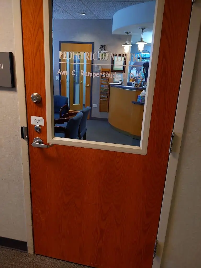 Chapel Hill Pediatric Dentistry