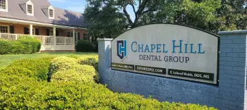 Chapel Hill Dental Group
