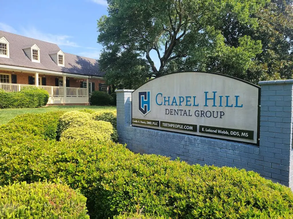 Chapel Hill Dental Group