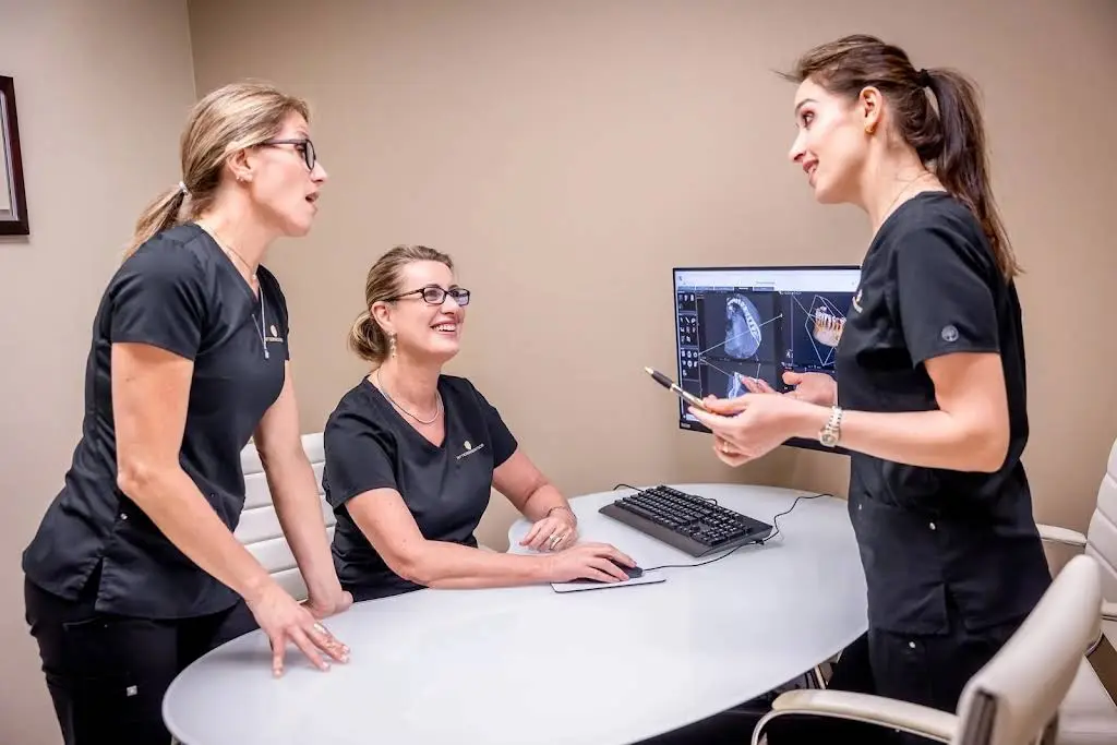 Ritter Endodontics