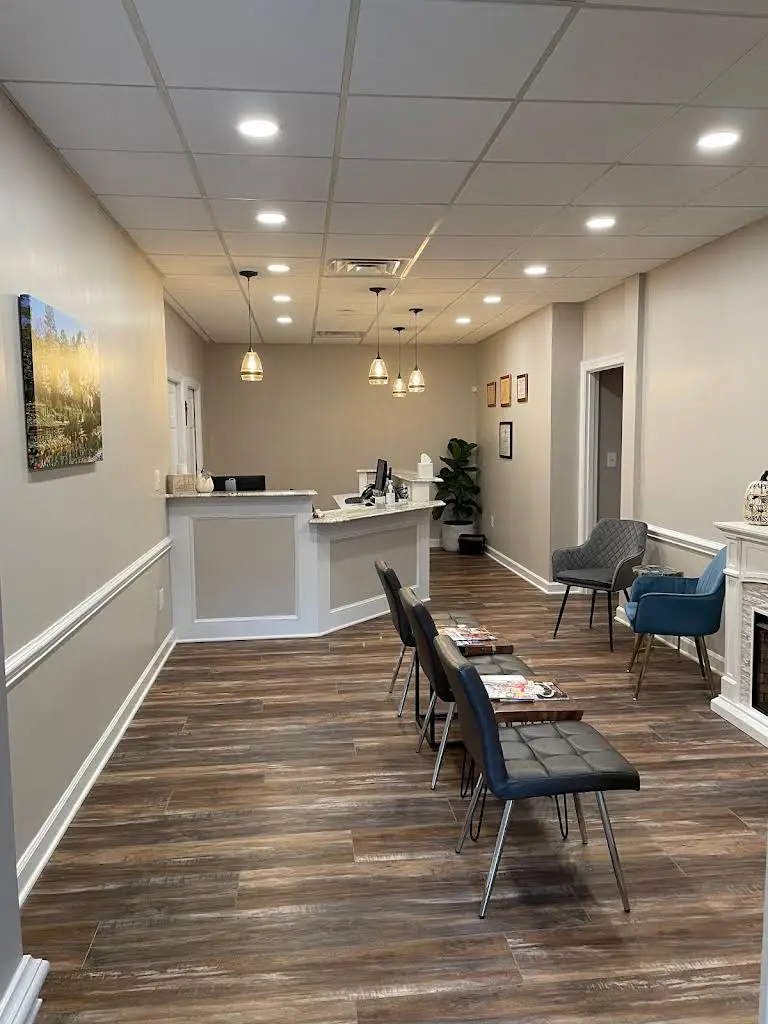 Providence Family Dentistry - Brian R. Glover, DDS
