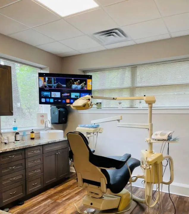 Providence Family Dentistry - Brian R. Glover, DDS