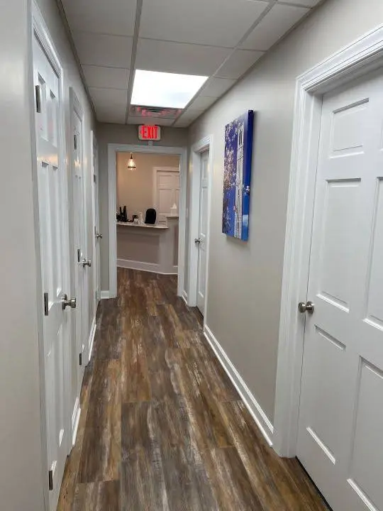Providence Family Dentistry - Brian R. Glover, DDS
