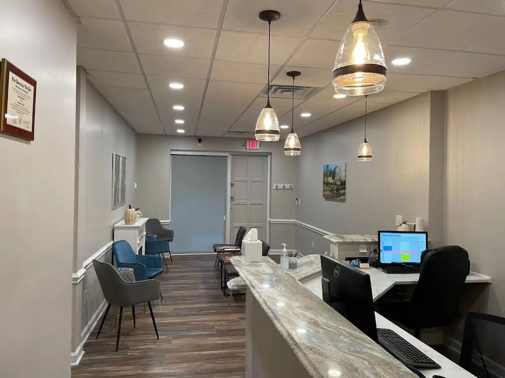 Providence Family Dentistry - Brian R. Glover, DDS