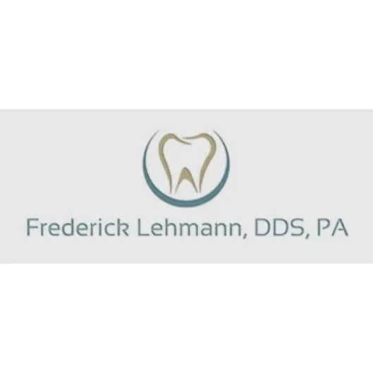 Frederick G. Lehmann, DDS, PA / Chapel Hill NC Dentistry