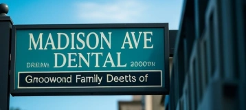 Madison Ave Dental: Greenwood Family Dentist