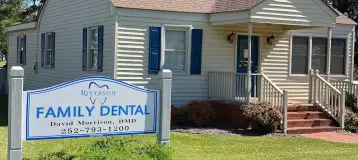Riverside Family Dental
