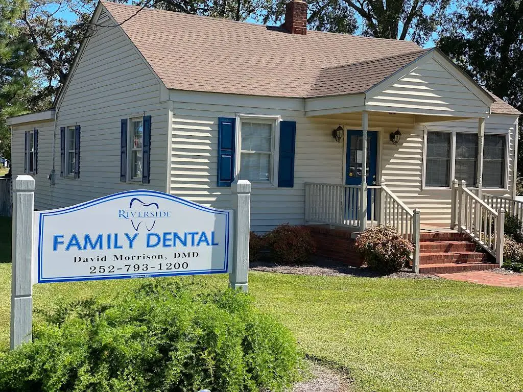 Riverside Family Dental