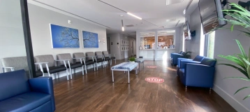 Raleigh Children's Surgery Center