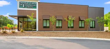 Dental Care on Fernwood Drive