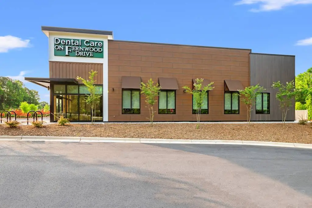 Dental Care on Fernwood Drive