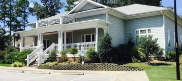 Southern Living Family Dentistry