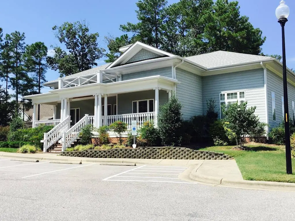 Southern Living Family Dentistry