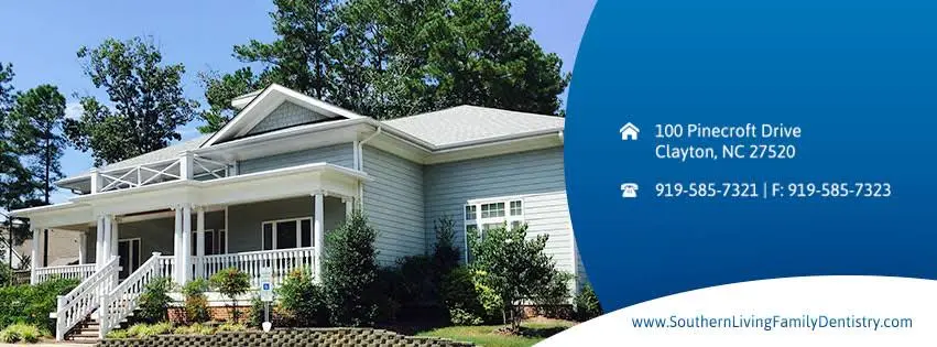 Southern Living Family Dentistry