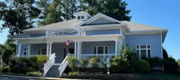 Southern Living Family Dentistry