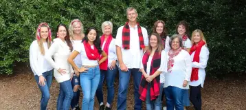 Vinson Orthodontics