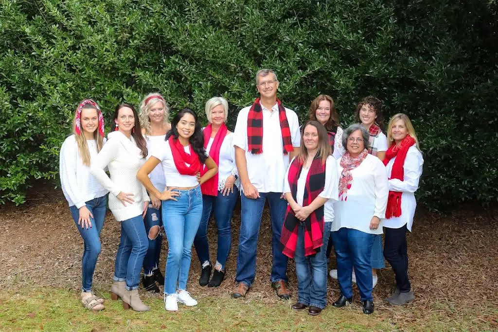 Vinson Orthodontics