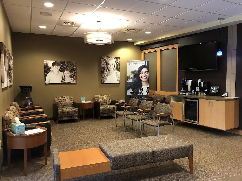 Vinson Orthodontics