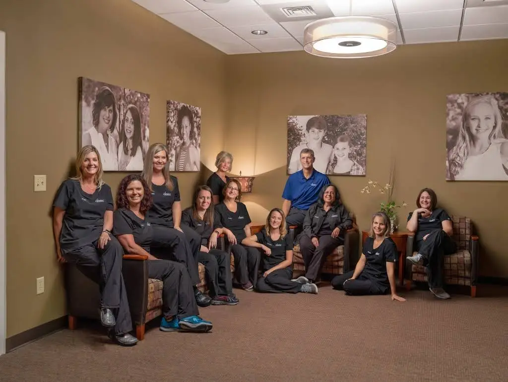 Vinson Orthodontics