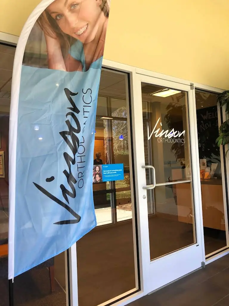 Vinson Orthodontics