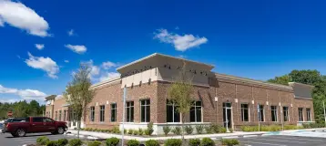 Raleigh Oral Surgery and Dental Implants - Clayton