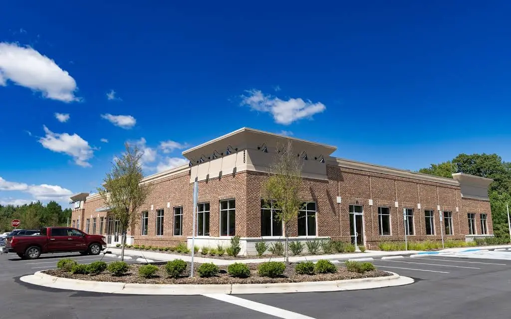 Raleigh Oral Surgery and Dental Implants - Clayton