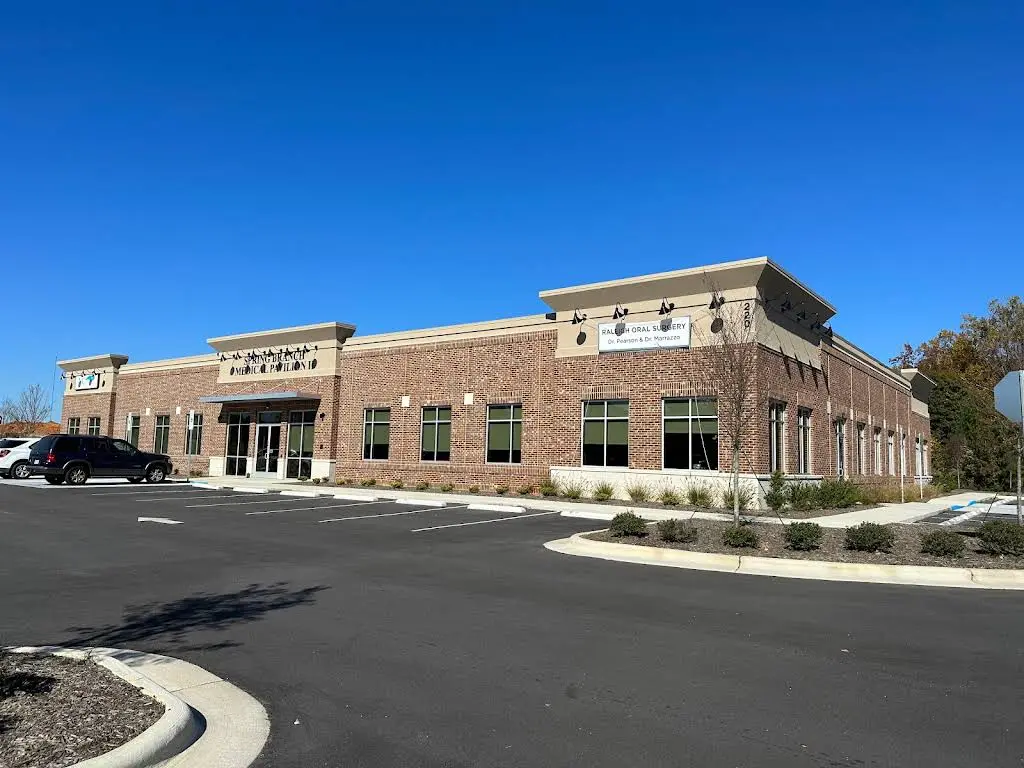 Raleigh Oral Surgery and Dental Implants - Clayton