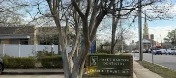 Hayes Barton Dentistry | Charlotte C. Hunt DDS, PLLC