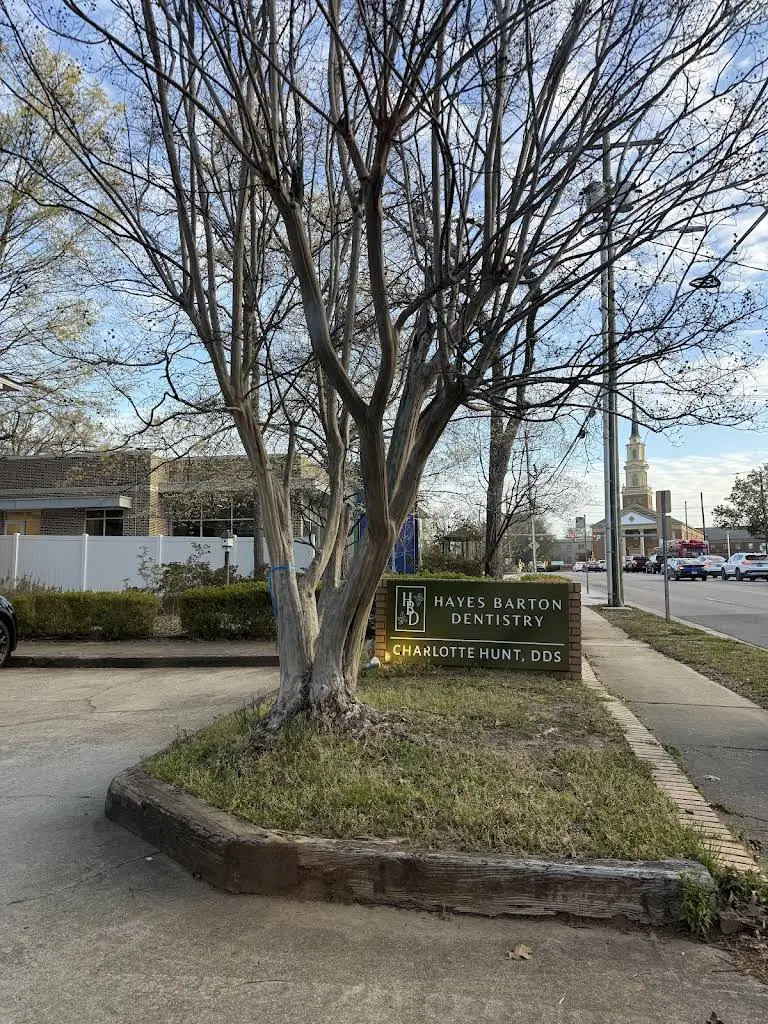 Hayes Barton Dentistry | Charlotte C. Hunt DDS, PLLC