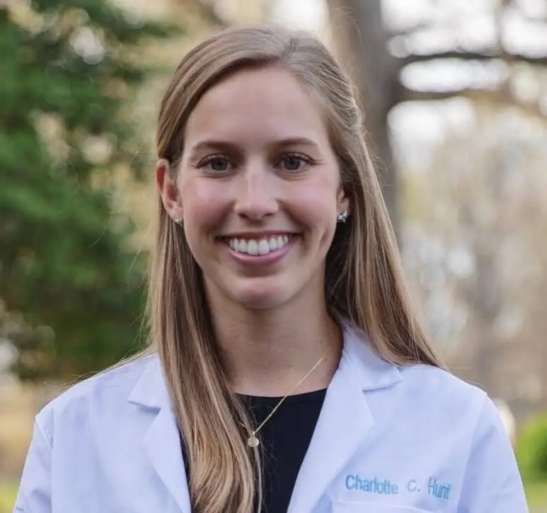 Hayes Barton Dentistry | Charlotte C. Hunt DDS, PLLC