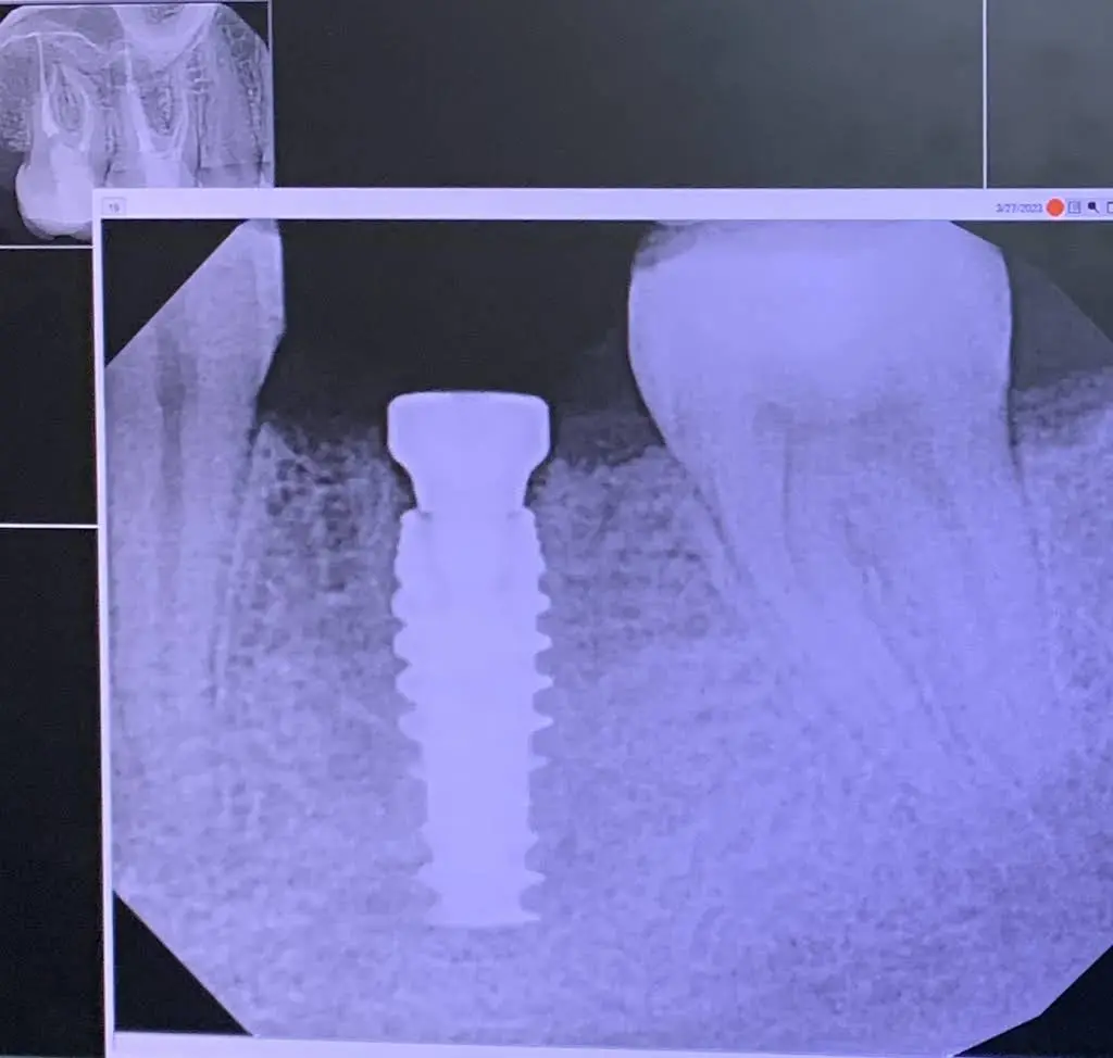Triangle Periodontics