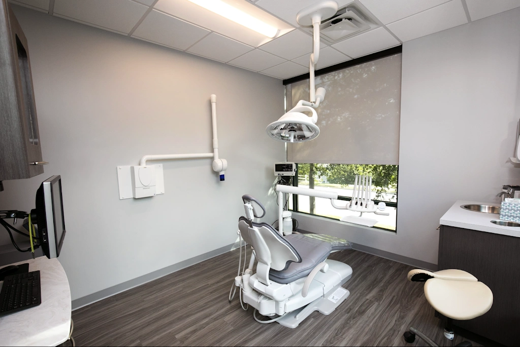 North Carolina Implants and Periodontics