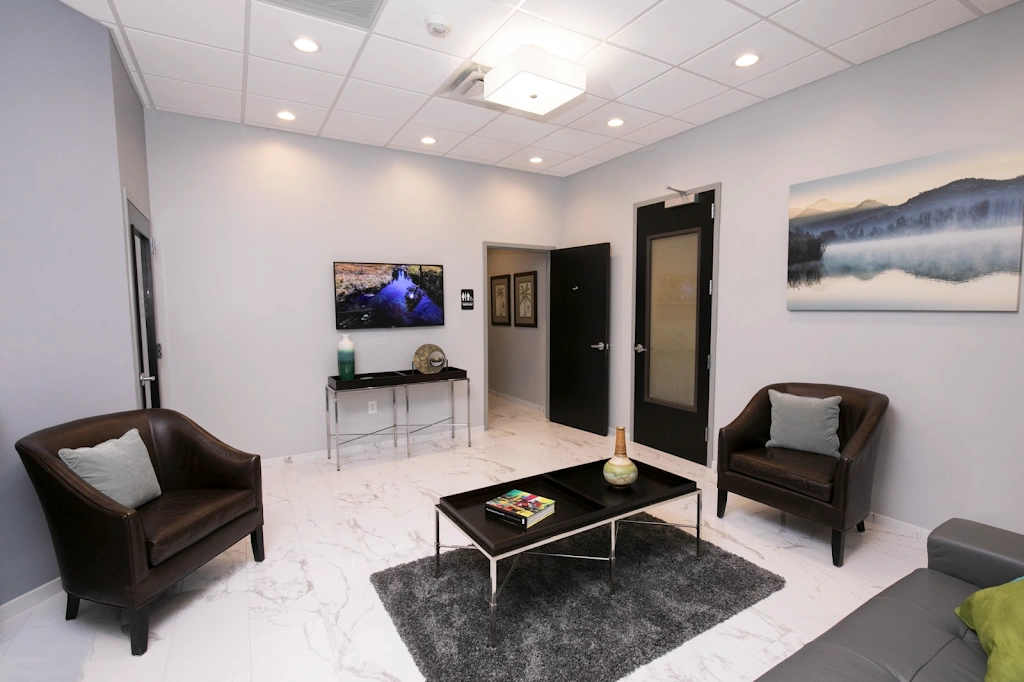 North Carolina Implants and Periodontics
