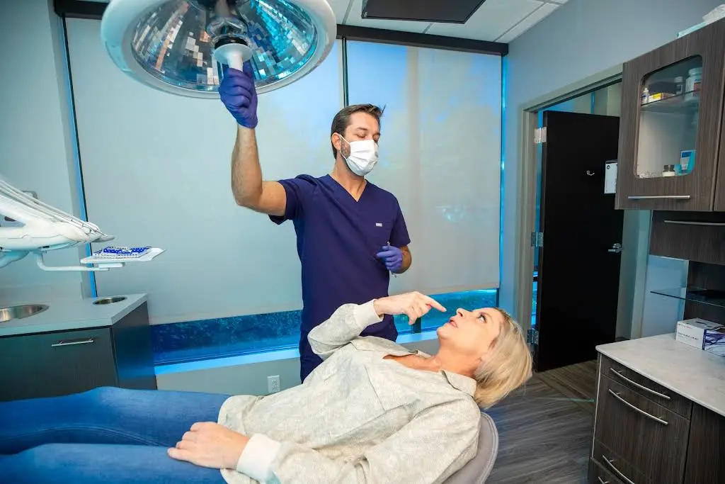 North Carolina Implants and Periodontics