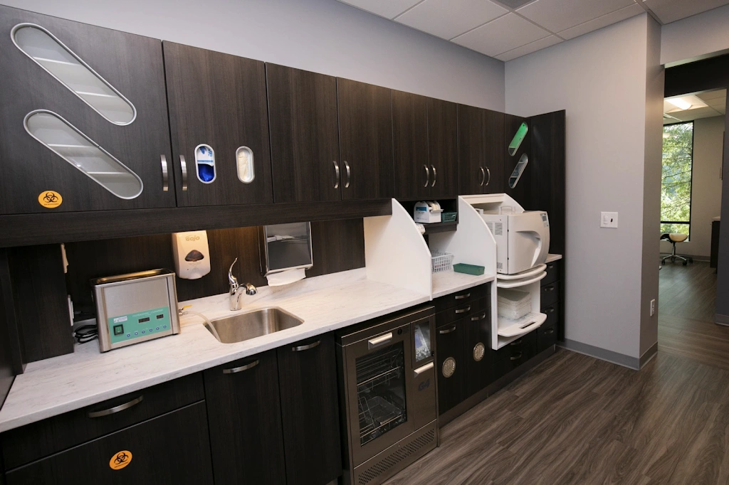 North Carolina Implants and Periodontics