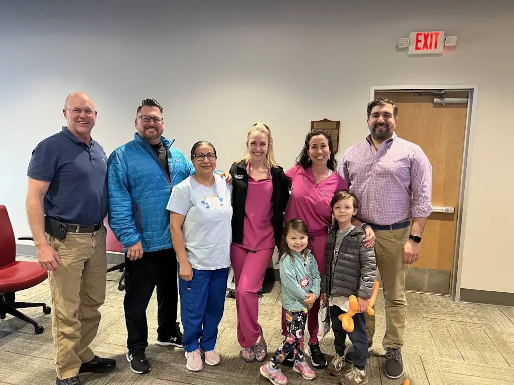 Catherine H. Cunningham, DDS, PLLC