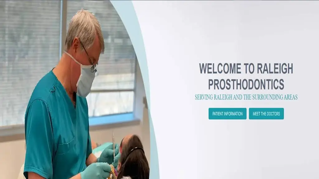 Raleigh Prosthodontics