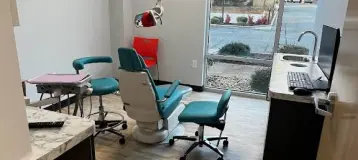 Courthouse Pediatric Dentistry