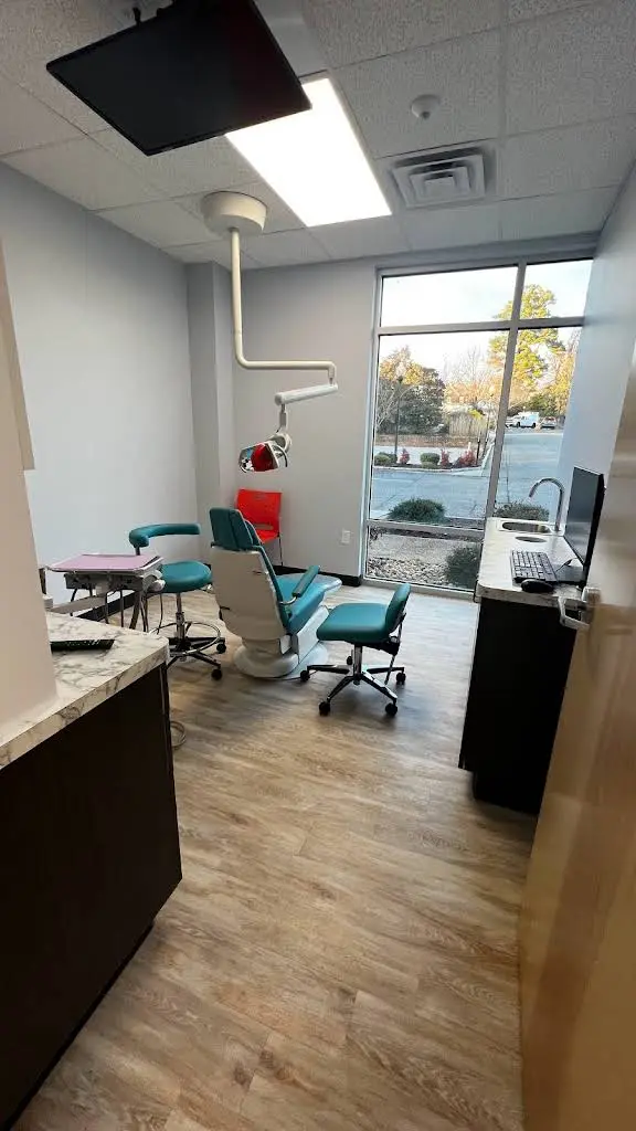 Courthouse Pediatric Dentistry