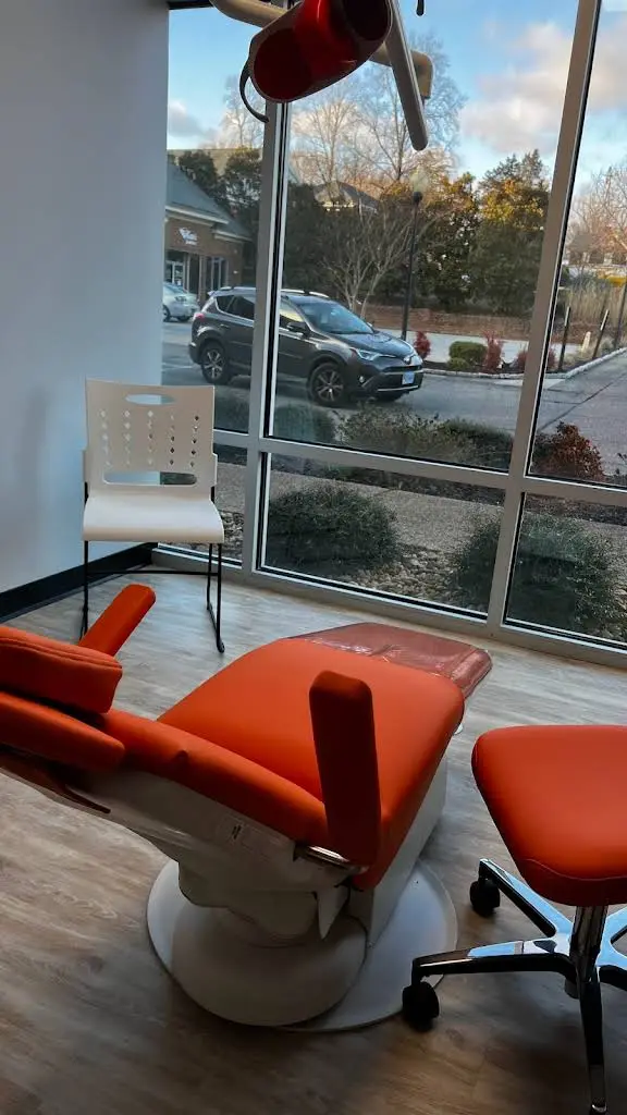 Courthouse Pediatric Dentistry