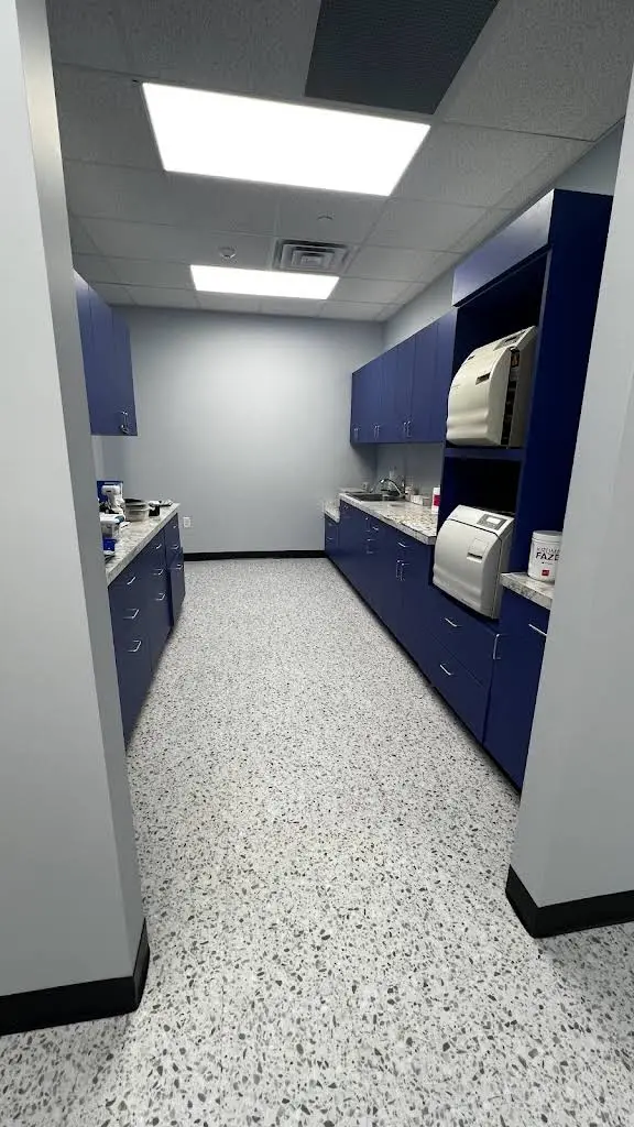Courthouse Pediatric Dentistry