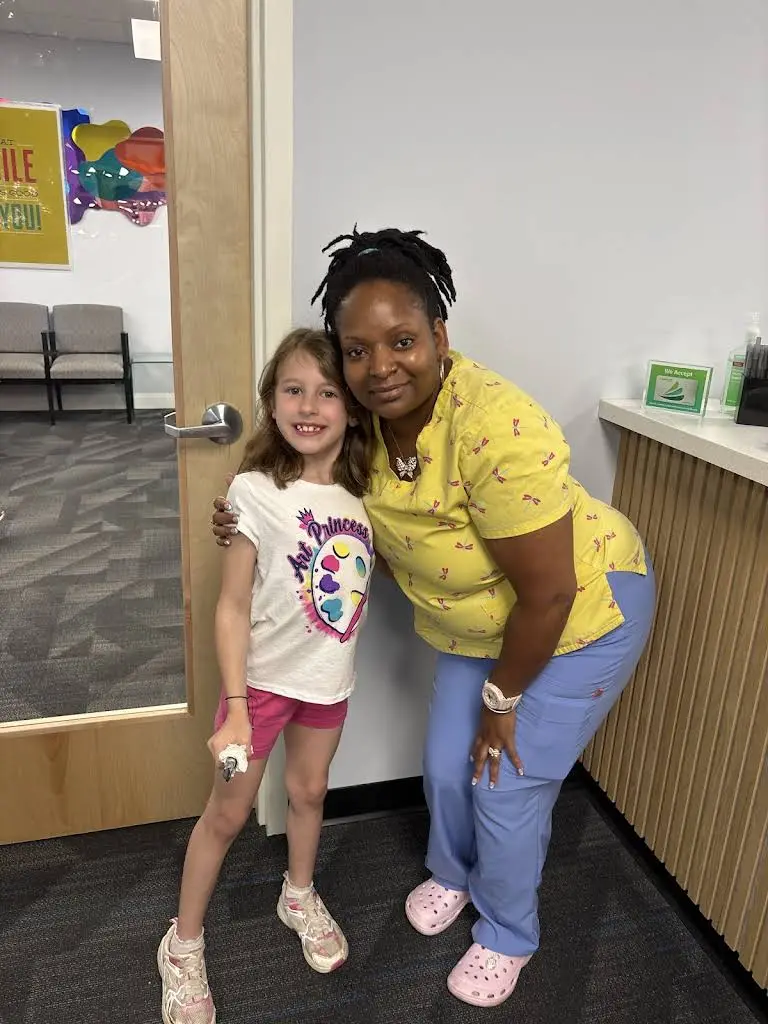 Courthouse Pediatric Dentistry
