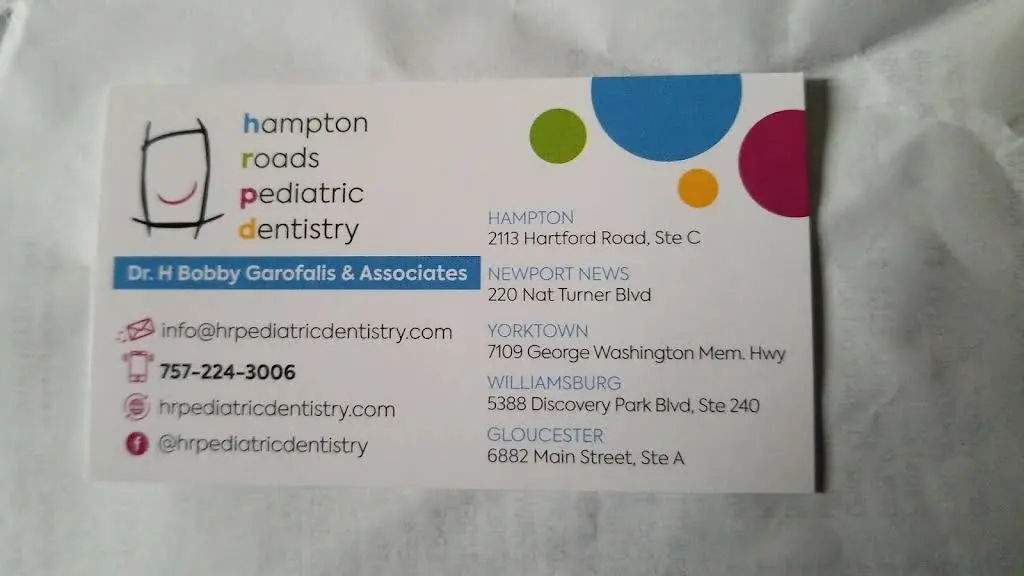 Courthouse Pediatric Dentistry