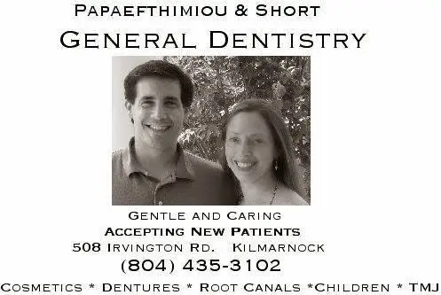 Kilmarnock Dental Center