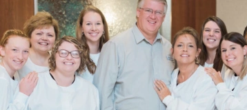 Pouchot Dentistry