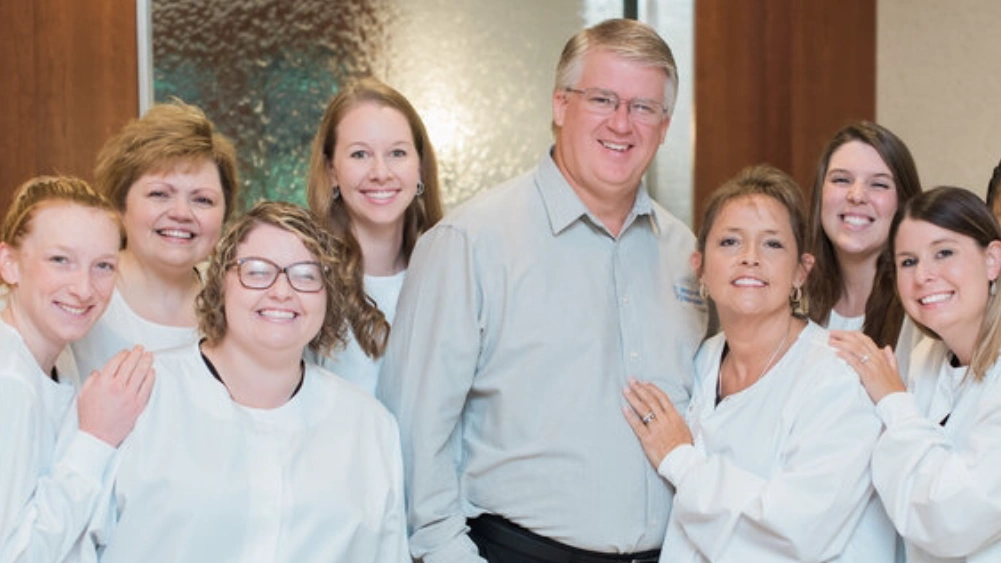 Pouchot Dentistry
