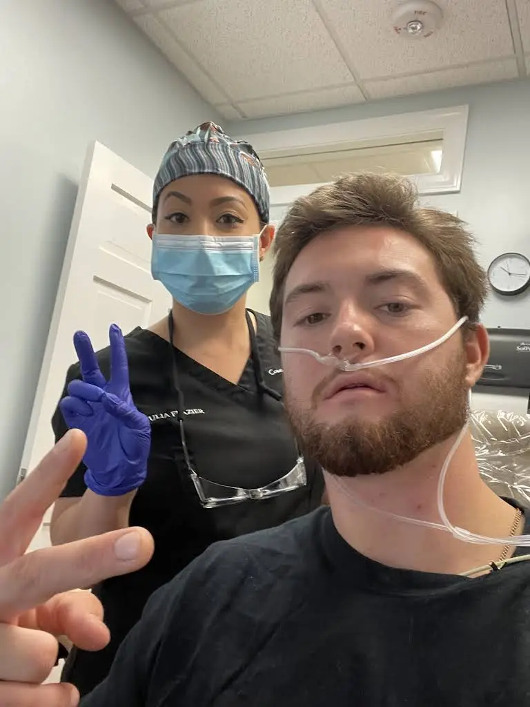Coastal Oral Surgery